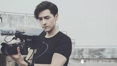 娱乐吃瓜博主胡歌是谁,娱乐吃瓜博主胡歌背后的故事