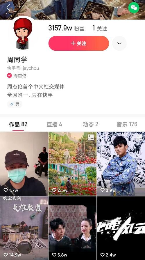 吃瓜明星娱乐短视频能不能做的,娱乐短视频的火爆背后