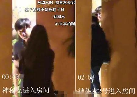 吃瓜直播间娱乐圈是真的假的,真假难辨的娱乐真相揭秘