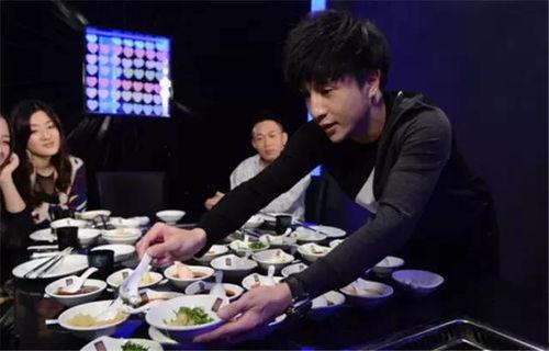 娱乐圈吃瓜节,揭秘“吃瓜节”背后的精彩瞬间