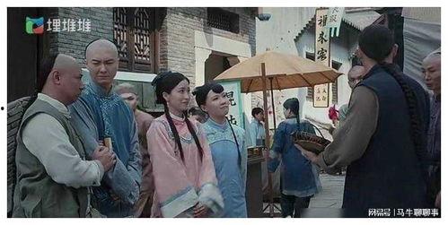 娱乐圈吃瓜博主骗人