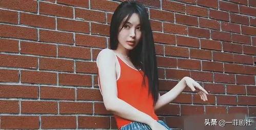 娱乐吃瓜小妹子是谁啊