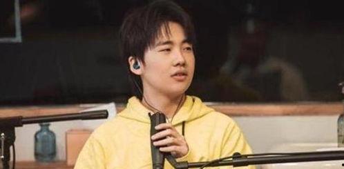 吃瓜娱乐郭麒麟