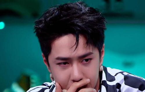 娱乐吃瓜王一博,娱乐吃瓜界的风云人物