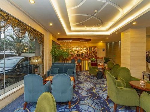 吃瓜娱乐杭州椰子宾馆