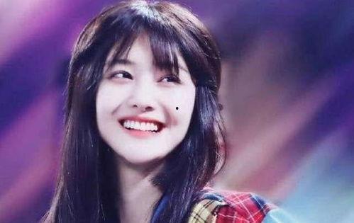 娱乐吃瓜节目女明星