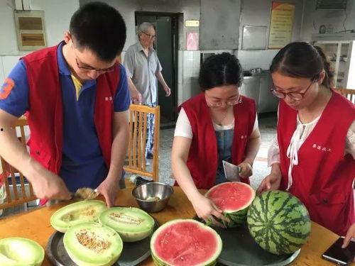 吃瓜娱乐圈爷爷奶奶,揭秘“吃瓜”爷爷奶奶的娱乐生活